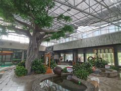 -河北霸州茗汤日月潭温泉