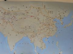 -敦煌莫高窟数字展示中心