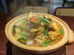 -拾捌川·自贡爆炒(新街口店)