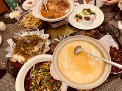 -茶叁酒肆·楚味江湖(菱角湖店)