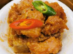 -点都德(华强南店)