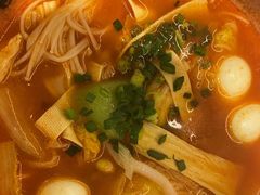 -成都你六姐·牛肉冒菜(城市集市合生汇店)