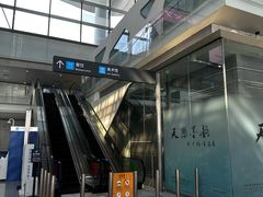 -广州白云国际机场-T2航站楼