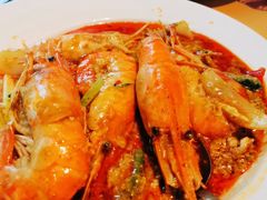 -simply thai天泰(静安嘉里中心店)