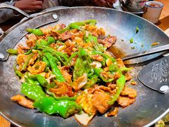 -老湘村·湖南土菜(天河维多利店)