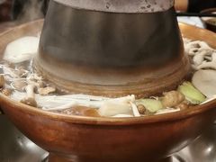 -福寿斋·老北京铜锅涮肉·烧烤(清岚店)