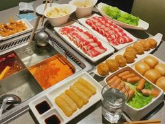 -海底捞火锅(亲贤北街店)