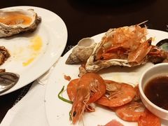 -洲际酒店·地平线全日餐厅HORIZON CAFÉ