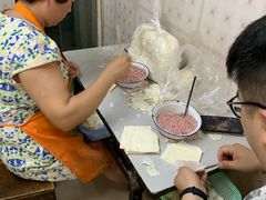 -荣巷小馄饨(荣巷店)