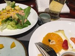 -河北宾馆中茂海悦酒店