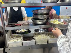 -重庆麻辣烫(国权路店)