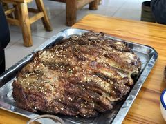 -张记焖窑·十五年专注焖烤(雍和宫店)