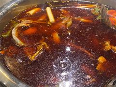 -肖肖酸萝卜鱼火锅(总店)