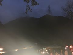 -宁海森林温泉