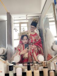-蒙娜丽莎婚纱摄影·旅拍