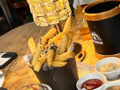 -碧特博格·20年品牌西餐厅(芜湖路店)