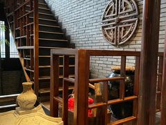大堂-阮氏酒家(柯桥店)