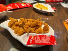 -豪享来中西餐厅(隆昌店)