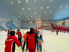 -哈尔滨热雪奇迹