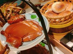 -局气烤鸭·北京菜(德云社店)