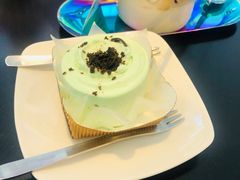 -Seesaw Coffee(环贸iapm店)