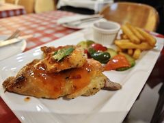 -后厨意餐La Cucina(外交公寓店)