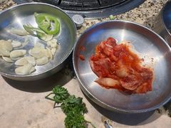 -安又胖韩国烤肉