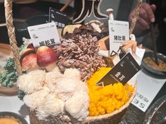 -山缓缓火锅(青岛万象城店)