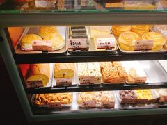 -嘉乐蛋挞王(文明分店)