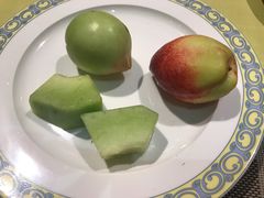 -安徽饭店·白鹭阁自助餐厅(梅山路店)