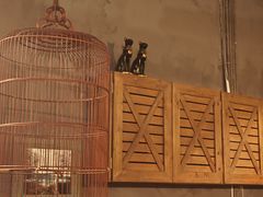 -BUND·FIVE外滩5号(天际店)