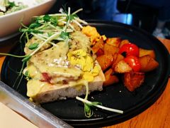 -UPPER KITCHEN(延安路店)