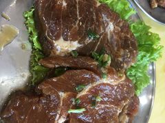 -牛信亭韩国料理·炭火烤肉(紫藤路店)