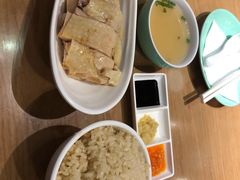 -新加坡高记KOO KEE Restaurant(盈科店)