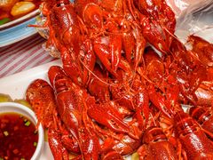 -二钳洞庭虾蟹·江湖菜(鹭岛店)