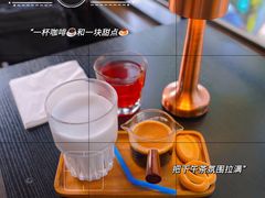 -东岸Cafe 爵士俱乐部