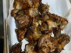 -烤五行·烧烤烤串(石佛营店)