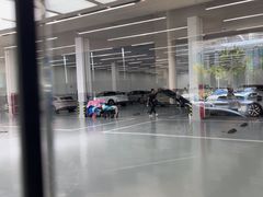 -蔚来体验中心(北京亦庄店)