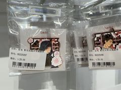 -布谷社(王府井喜悦店)