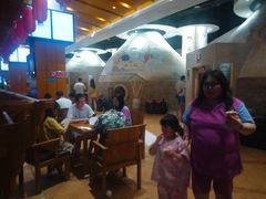 -丽池宫韩式汗蒸会馆(华灯坊店)