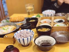 餐前小菜-胜博殿日式炸猪排(西红门店)