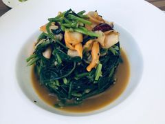 -将相和·海鲜蒸饺大连菜