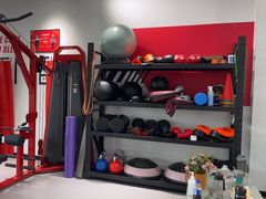 -超减·私教减肥馆(世博店)