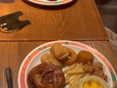 -比格比萨自助(万柳华联店)