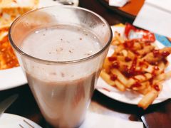 -Mr.Pizza米斯特比萨(苏州平江万达广场店)