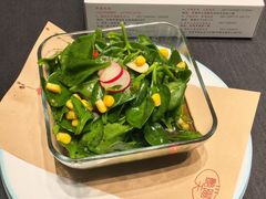 -艳阳天民俗村(公园路店)