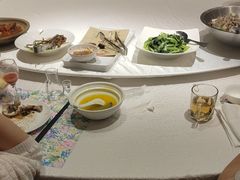 -阳光家常菜游客餐厅(千佛山店)