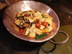 -小放牛炒菜馆(三丰店)