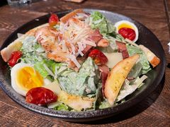 -Q MEX 库迈墨西哥餐吧(三里屯店)