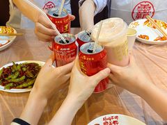 -红辣椒·川菜·火锅(科华路店)